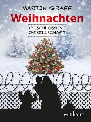 cover image of Weihnachten